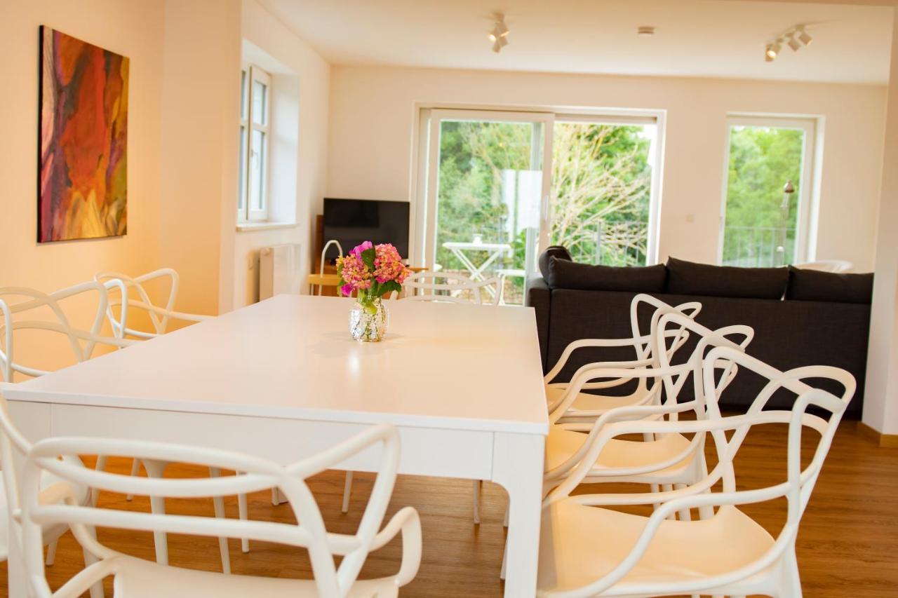 Ferienwohnung Auf Ehemaligen Bauernhof In Der Naehe Von Bamberg Walsdorf  Extérieur photo