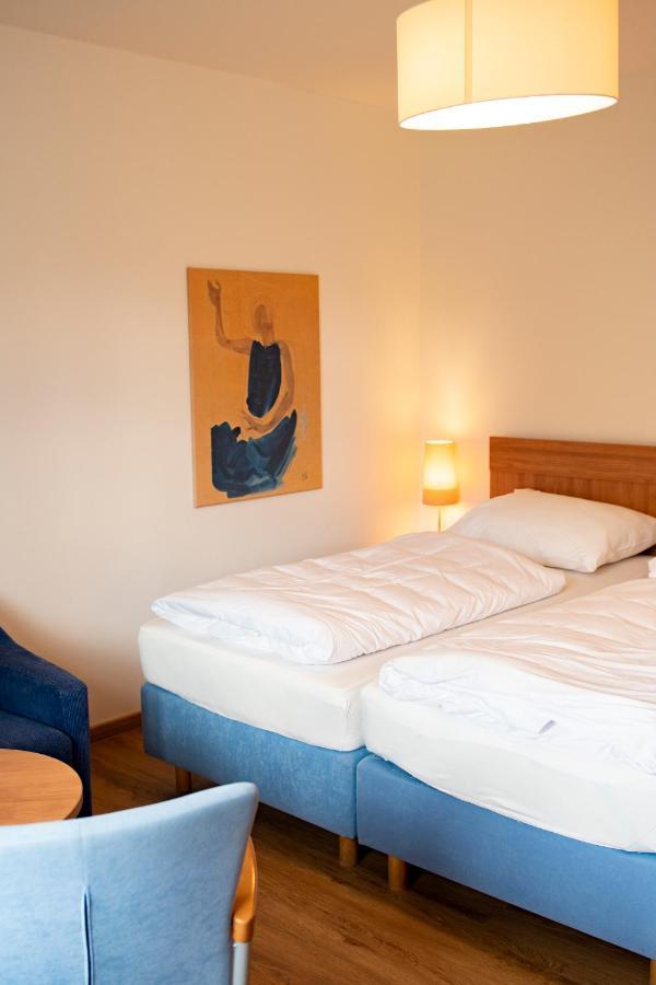 Ferienwohnung Auf Ehemaligen Bauernhof In Der Naehe Von Bamberg Walsdorf  Extérieur photo