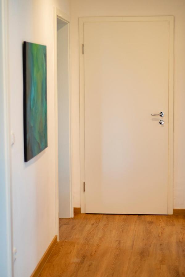 Ferienwohnung Auf Ehemaligen Bauernhof In Der Naehe Von Bamberg Walsdorf  Extérieur photo