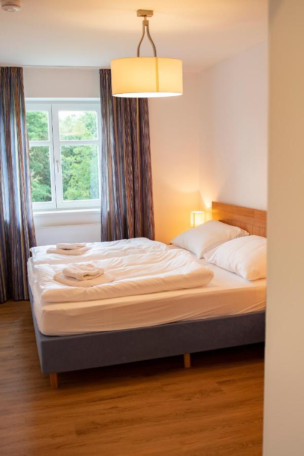Ferienwohnung Auf Ehemaligen Bauernhof In Der Naehe Von Bamberg Walsdorf  Extérieur photo